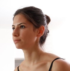 ozge derman