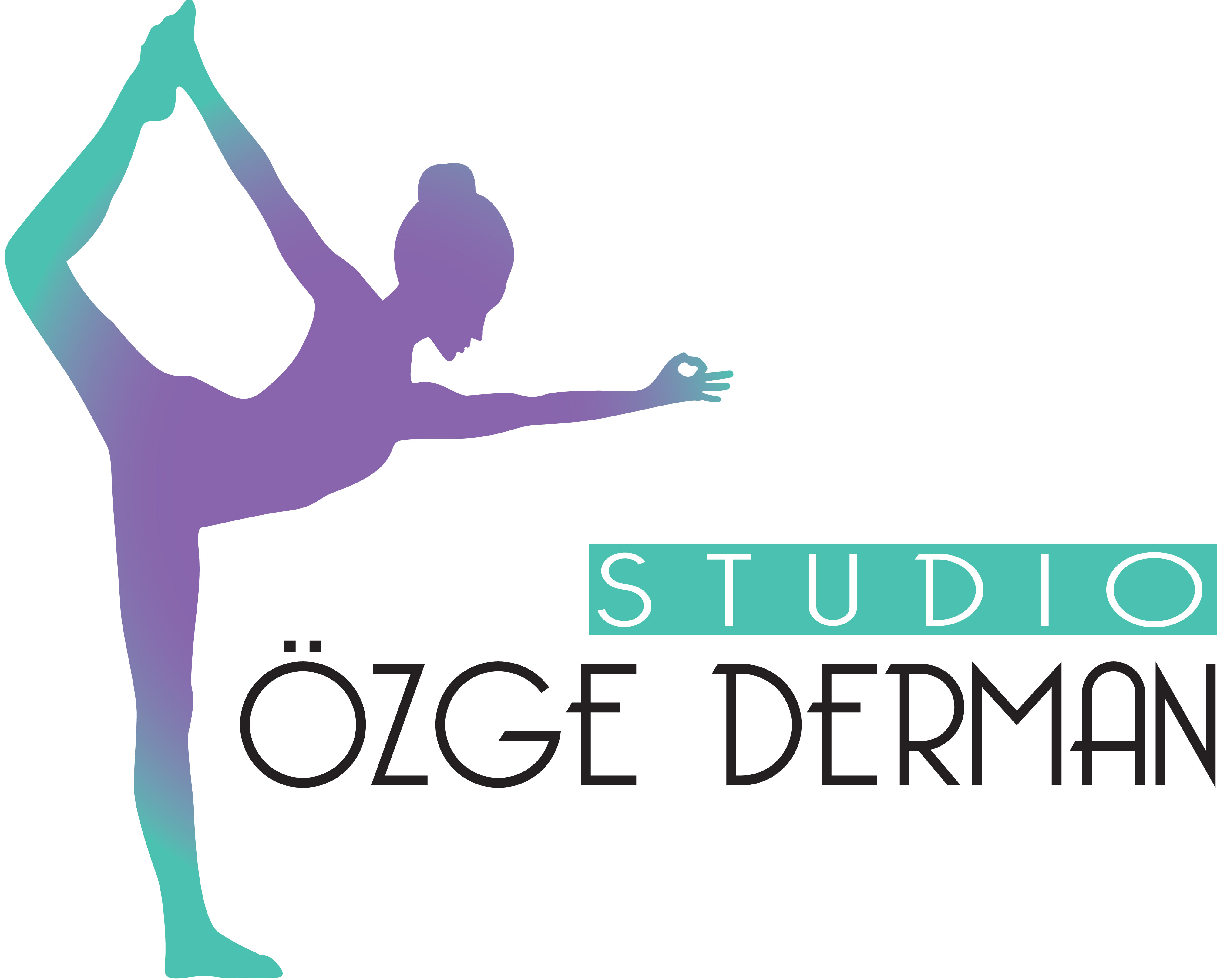 Özge Derman Studio<br /><br />Pilates,Yoga, Dance, Barre, Floor Barre